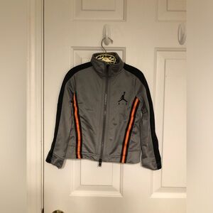 Boys athletic matching set